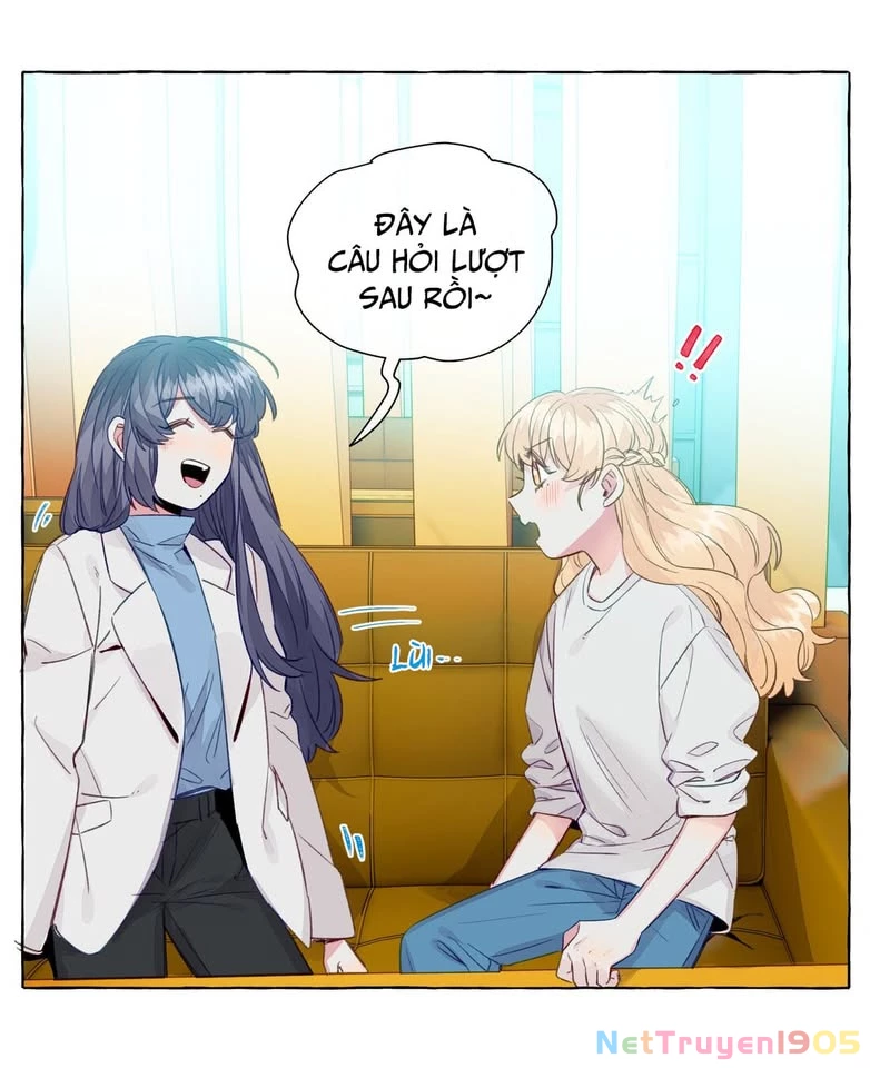 CẠM BẪY GÁI THẲNG Chapter 71 - Trang 5