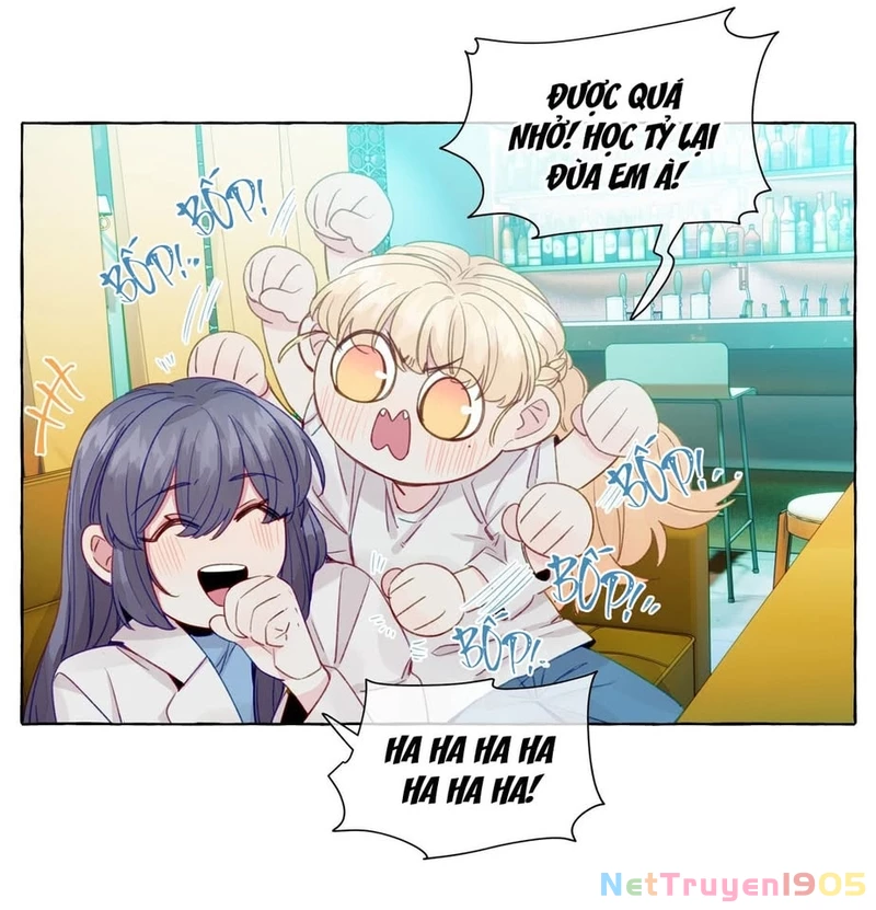 CẠM BẪY GÁI THẲNG Chapter 71 - Trang 7