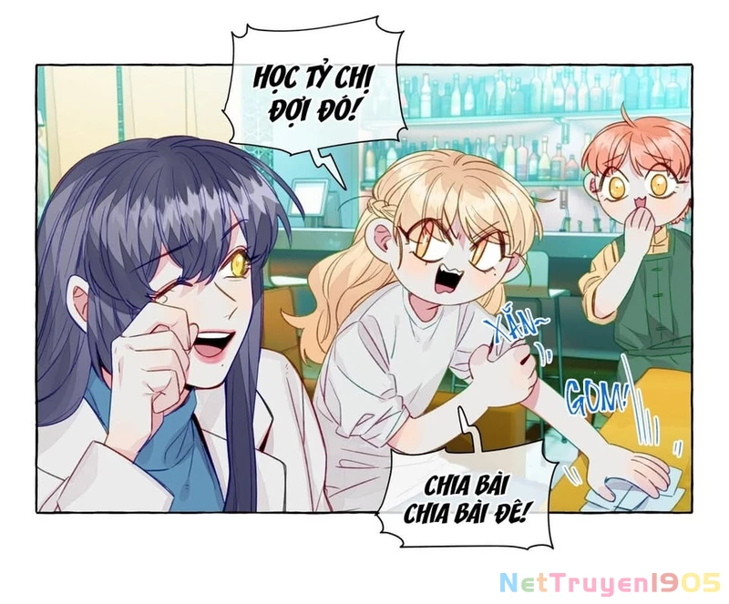 CẠM BẪY GÁI THẲNG Chapter 71 - Trang 8