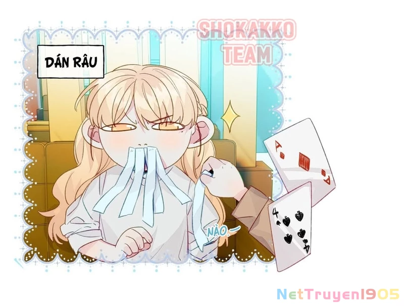 CẠM BẪY GÁI THẲNG Chapter 71 - Trang 9