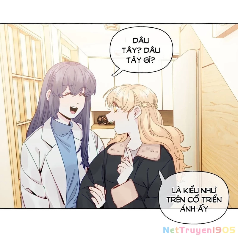 CẠM BẪY GÁI THẲNG Chapter 72 - Trang 12