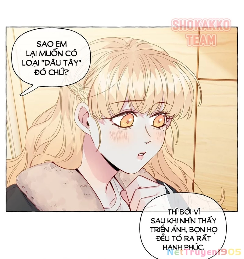 CẠM BẪY GÁI THẲNG Chapter 72 - Trang 13