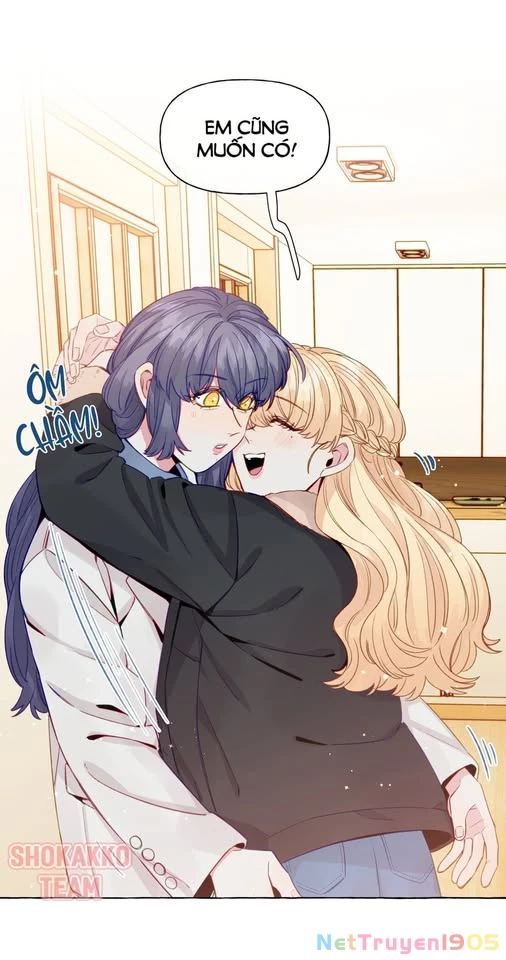 CẠM BẪY GÁI THẲNG Chapter 72 - Trang 16