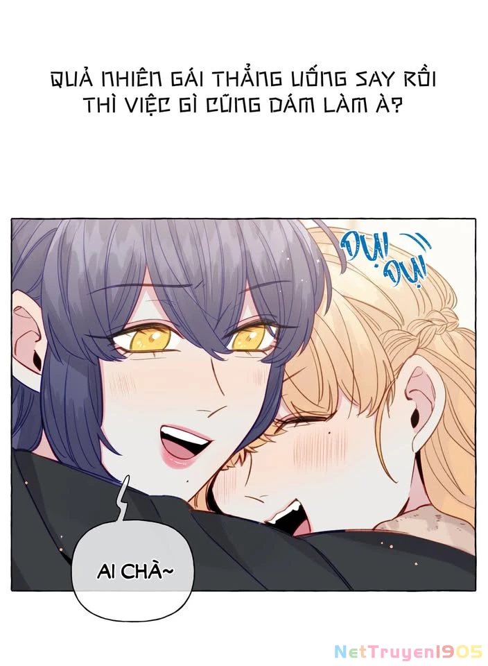 CẠM BẪY GÁI THẲNG Chapter 72 - Trang 17