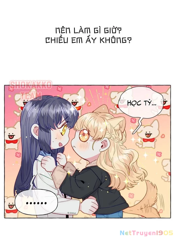 CẠM BẪY GÁI THẲNG Chapter 72 - Trang 18