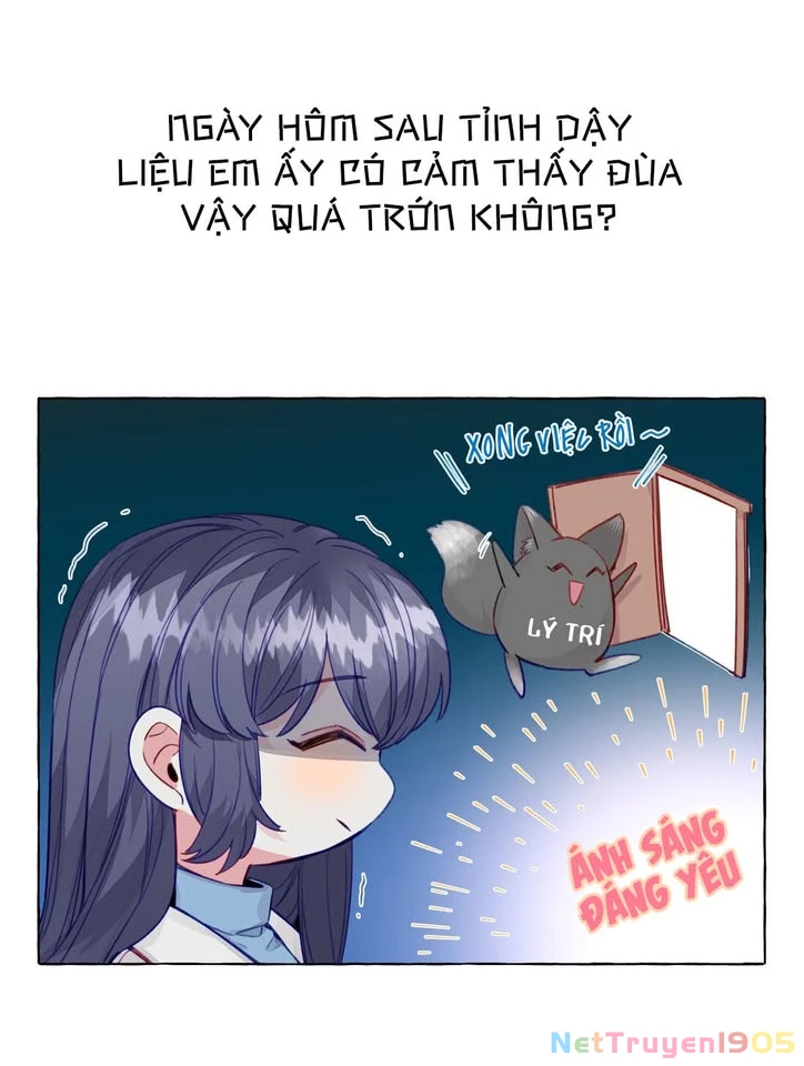 CẠM BẪY GÁI THẲNG Chapter 72 - Trang 19