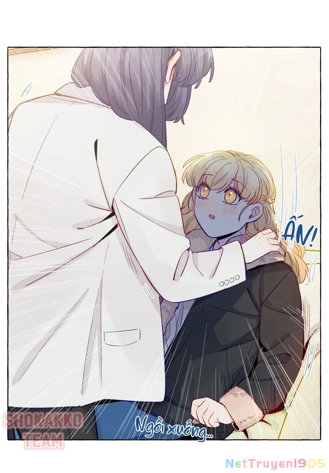 CẠM BẪY GÁI THẲNG Chapter 72 - Trang 22