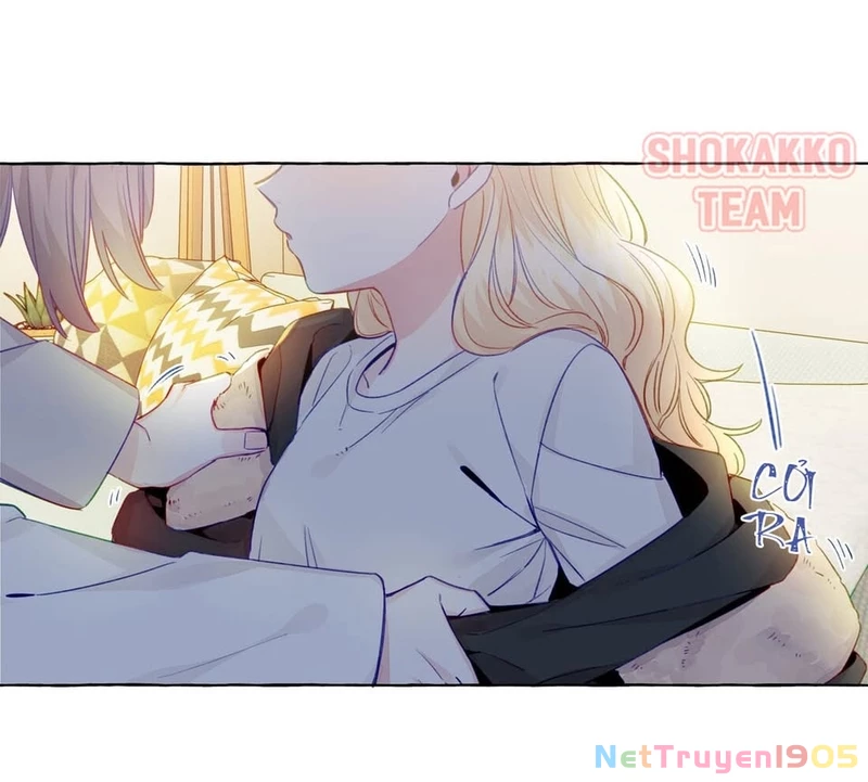 CẠM BẪY GÁI THẲNG Chapter 72 - Trang 24