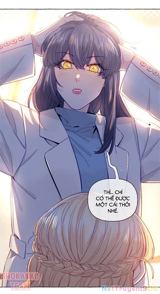 CẠM BẪY GÁI THẲNG Chapter 72 - Trang 26