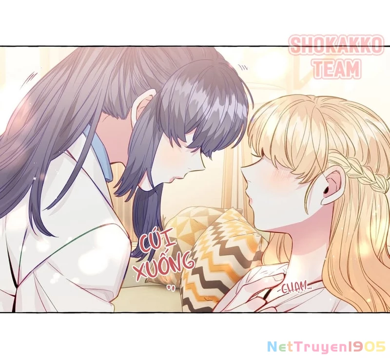CẠM BẪY GÁI THẲNG Chapter 72 - Trang 28