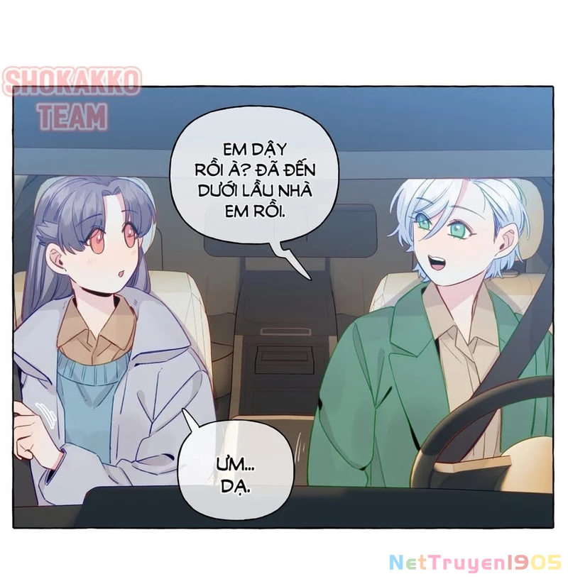 CẠM BẪY GÁI THẲNG Chapter 72 - Trang 36