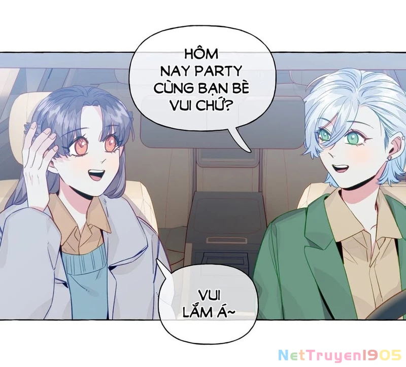 CẠM BẪY GÁI THẲNG Chapter 72 - Trang 37