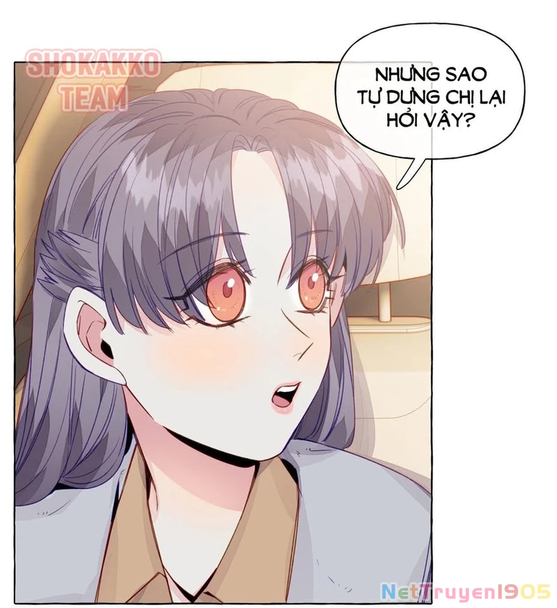 CẠM BẪY GÁI THẲNG Chapter 72 - Trang 38