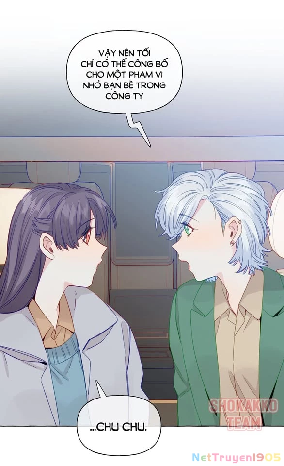 CẠM BẪY GÁI THẲNG Chapter 72 - Trang 40