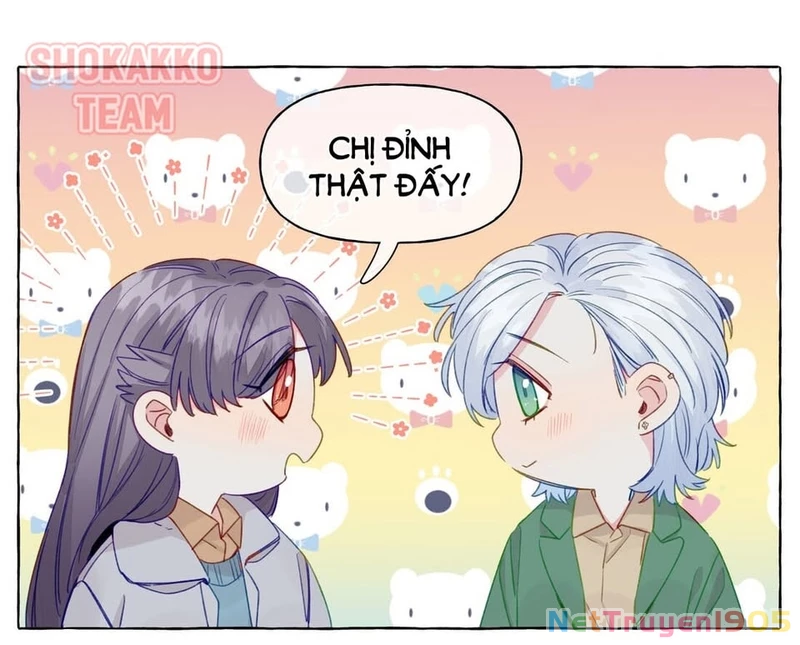 CẠM BẪY GÁI THẲNG Chapter 72 - Trang 41