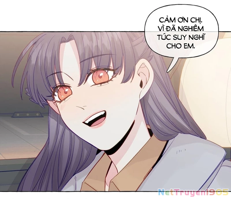 CẠM BẪY GÁI THẲNG Chapter 72 - Trang 42