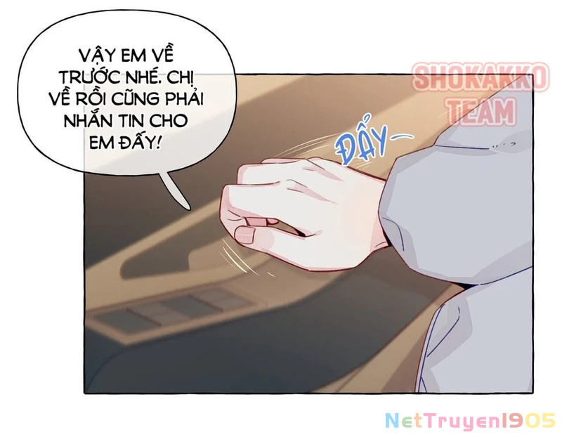 CẠM BẪY GÁI THẲNG Chapter 72 - Trang 43