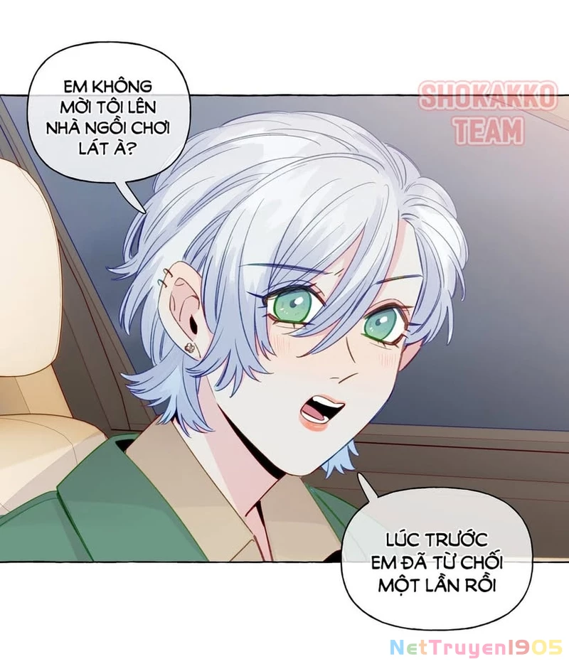 CẠM BẪY GÁI THẲNG Chapter 72 - Trang 45
