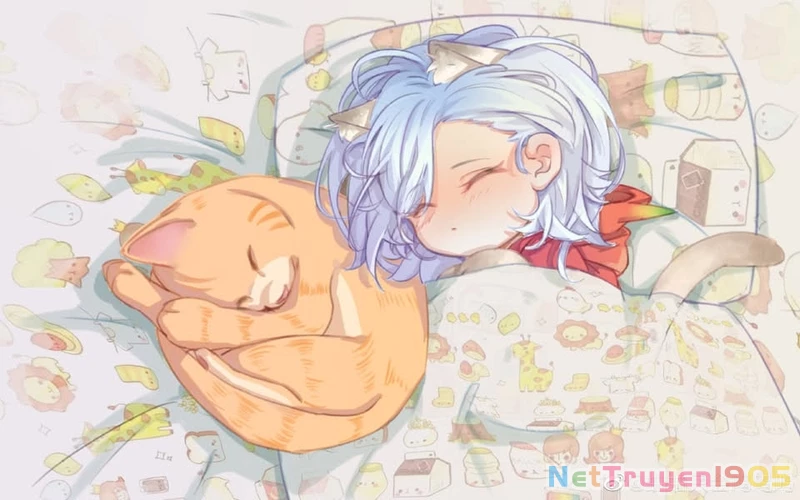 CẠM BẪY GÁI THẲNG Chapter 72 - Trang 5