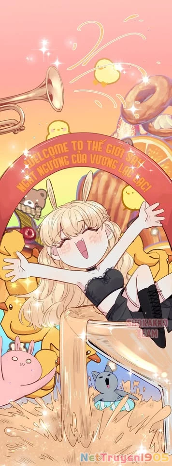 CẠM BẪY GÁI THẲNG Chapter 72 - Trang 6