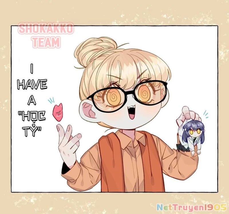 CẠM BẪY GÁI THẲNG Chapter 72 - Trang 8