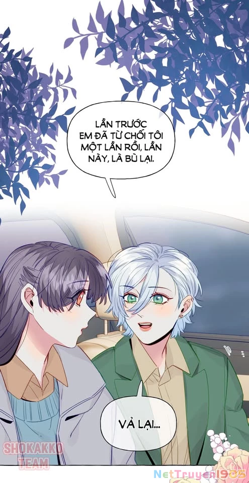 CẠM BẪY GÁI THẲNG Chapter 73 - Trang 11