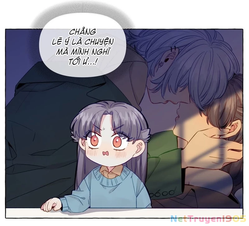 CẠM BẪY GÁI THẲNG Chapter 73 - Trang 14