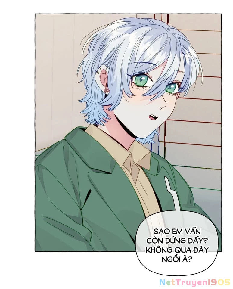 CẠM BẪY GÁI THẲNG Chapter 73 - Trang 16