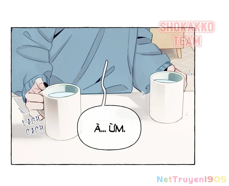 CẠM BẪY GÁI THẲNG Chapter 73 - Trang 17