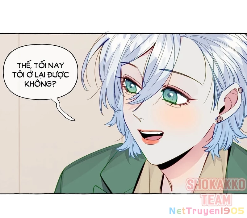CẠM BẪY GÁI THẲNG Chapter 73 - Trang 19