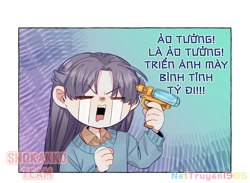 CẠM BẪY GÁI THẲNG Chapter 73 - Trang 21