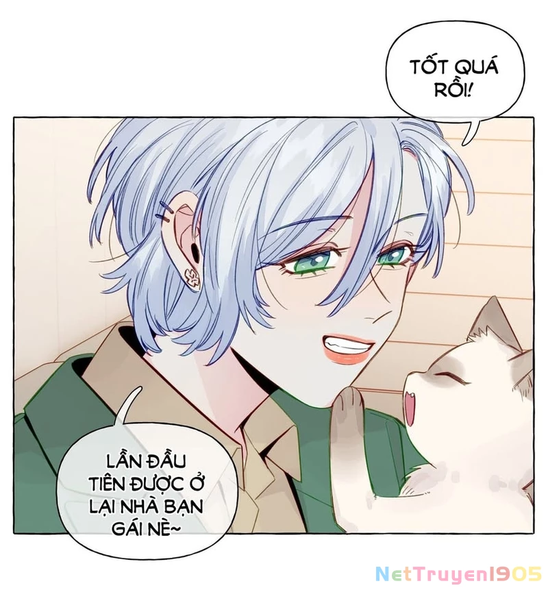 CẠM BẪY GÁI THẲNG Chapter 73 - Trang 22