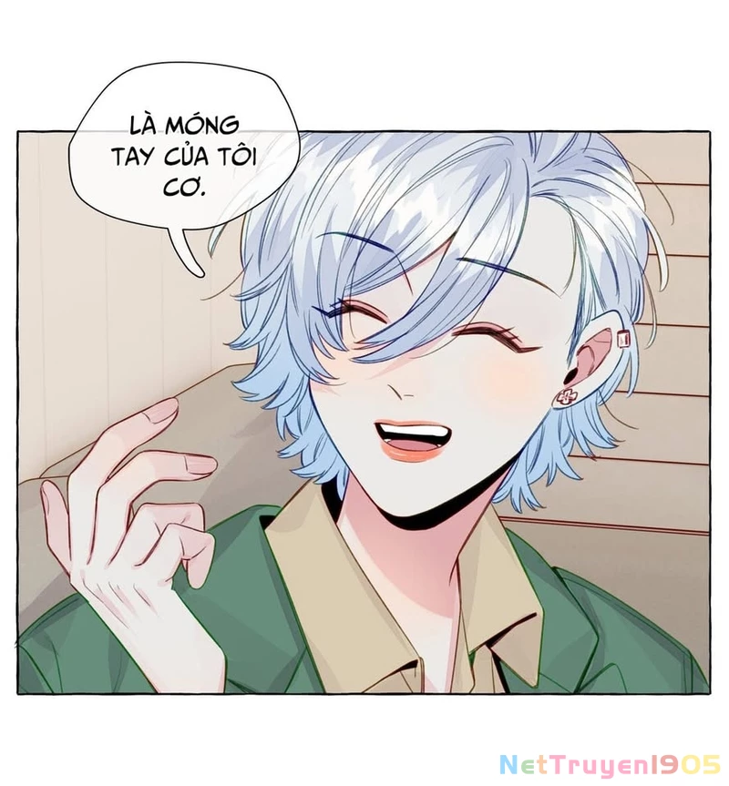 CẠM BẪY GÁI THẲNG Chapter 73 - Trang 25