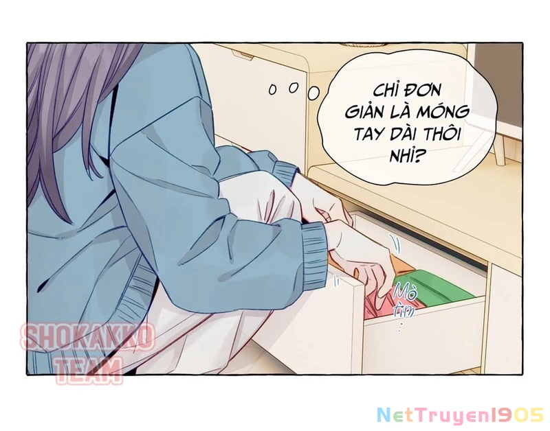 CẠM BẪY GÁI THẲNG Chapter 73 - Trang 26
