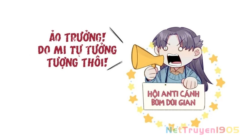 CẠM BẪY GÁI THẲNG Chapter 73 - Trang 27