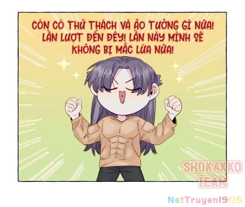 CẠM BẪY GÁI THẲNG Chapter 73 - Trang 28