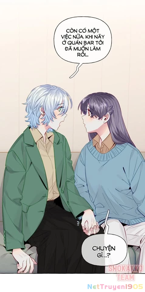 CẠM BẪY GÁI THẲNG Chapter 73 - Trang 30