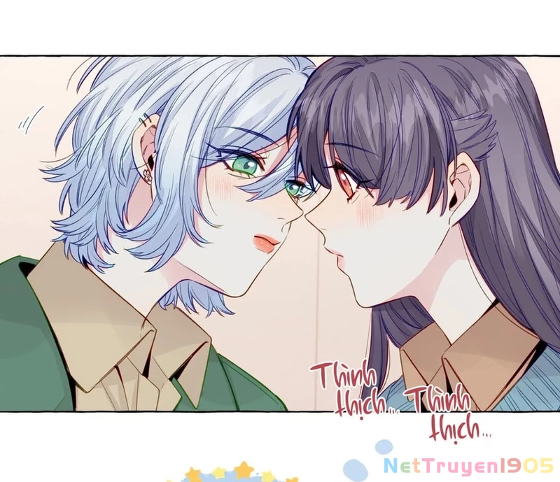 CẠM BẪY GÁI THẲNG Chapter 73 - Trang 31