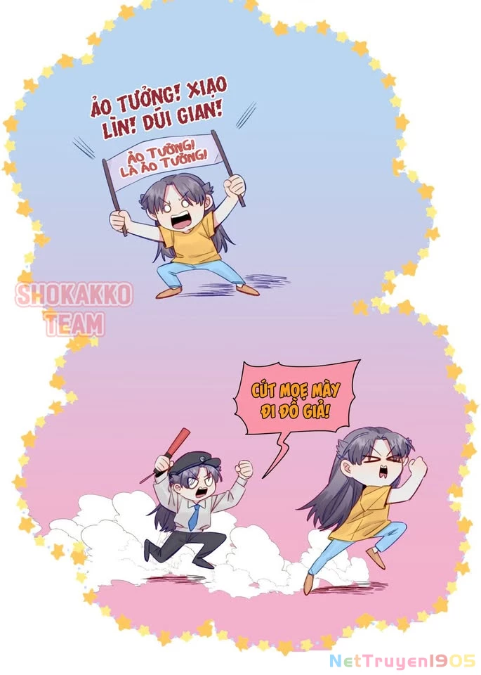 CẠM BẪY GÁI THẲNG Chapter 73 - Trang 32