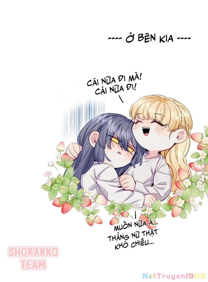 CẠM BẪY GÁI THẲNG Chapter 73 - Trang 37