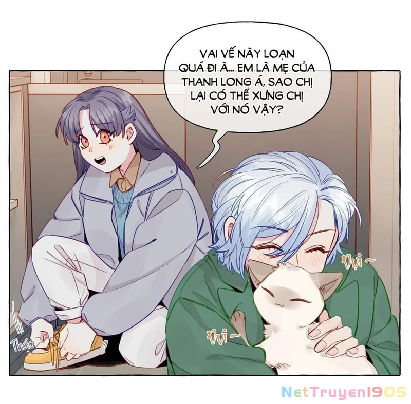 CẠM BẪY GÁI THẲNG Chapter 73 - Trang 6