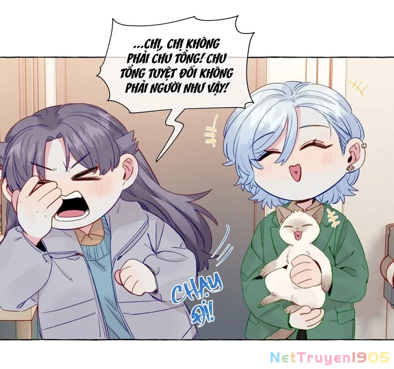 CẠM BẪY GÁI THẲNG Chapter 73 - Trang 8