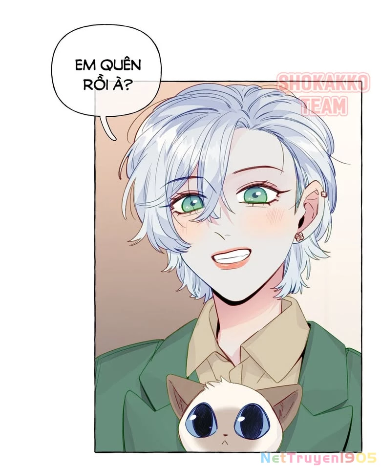CẠM BẪY GÁI THẲNG Chapter 73 - Trang 9