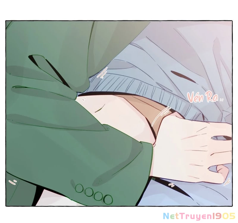 CẠM BẪY GÁI THẲNG Chapter 74 - Trang 11