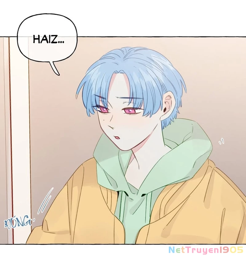 CẠM BẪY GÁI THẲNG Chapter 74 - Trang 17