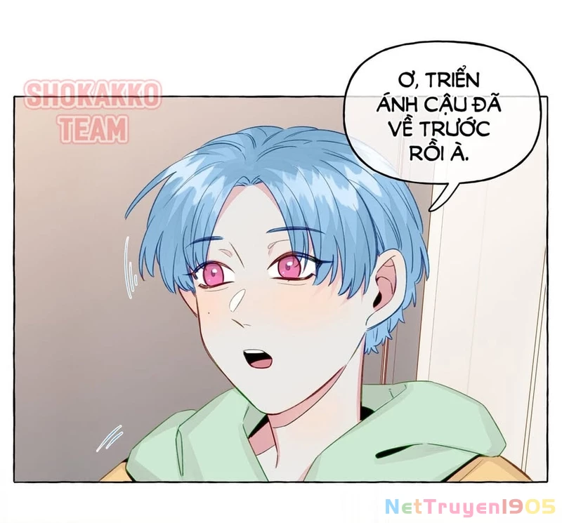 CẠM BẪY GÁI THẲNG Chapter 74 - Trang 18