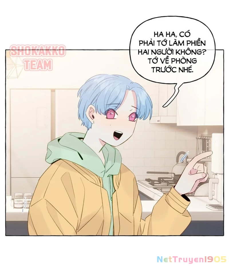 CẠM BẪY GÁI THẲNG Chapter 74 - Trang 21