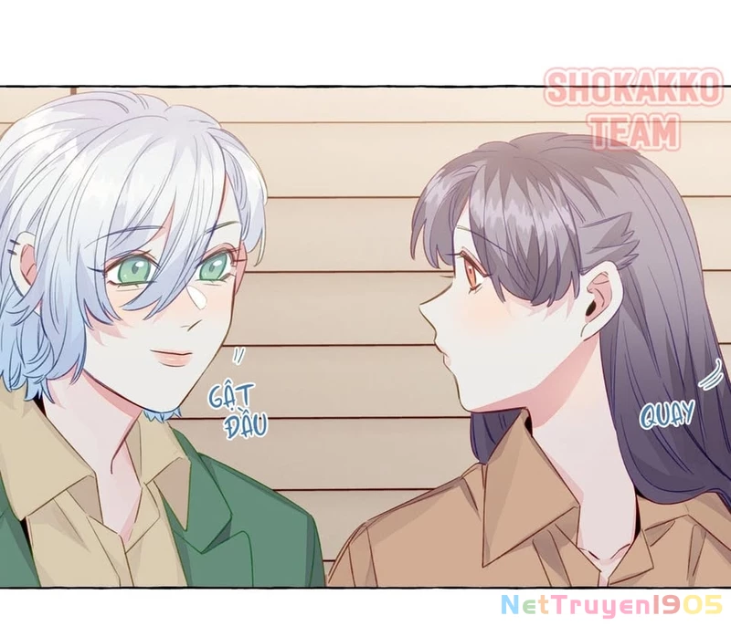 CẠM BẪY GÁI THẲNG Chapter 74 - Trang 23