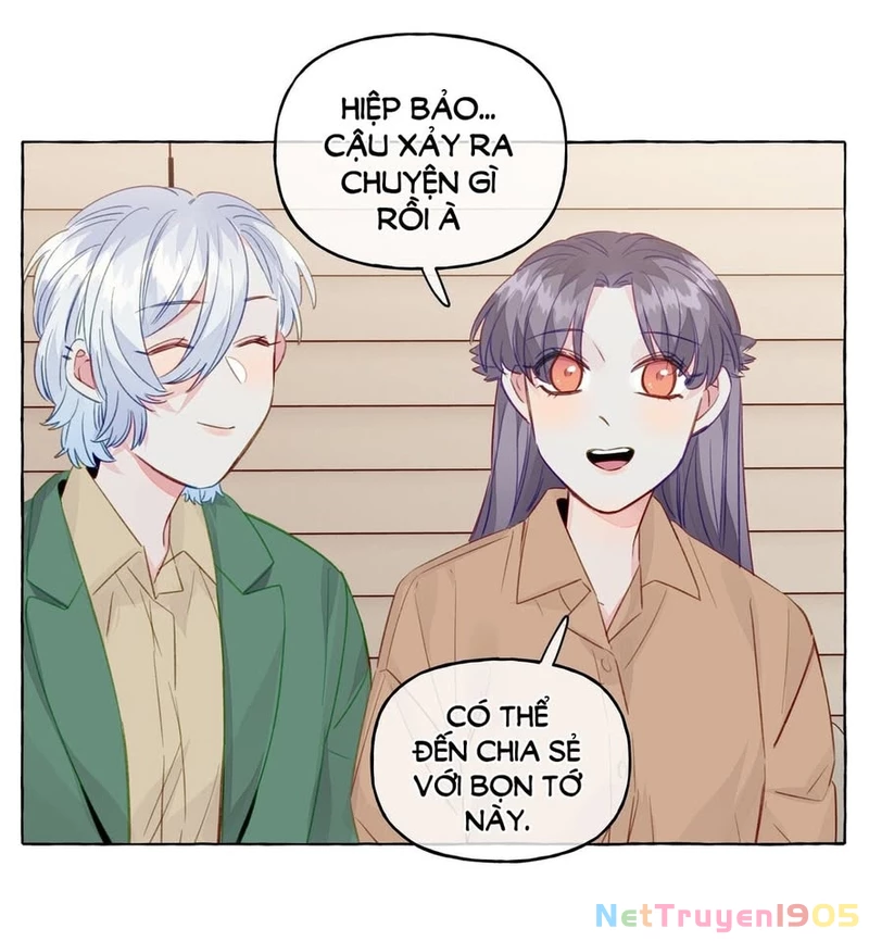 CẠM BẪY GÁI THẲNG Chapter 74 - Trang 24