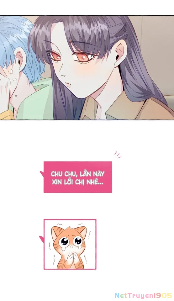 CẠM BẪY GÁI THẲNG Chapter 74 - Trang 29